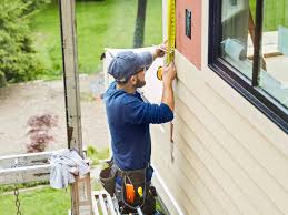 Custom Trim and Detailing for Siding in Rineyville, KY